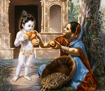 Seva & Support Mission
