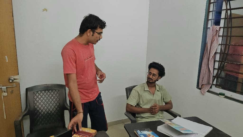 BACE Community Discussion
