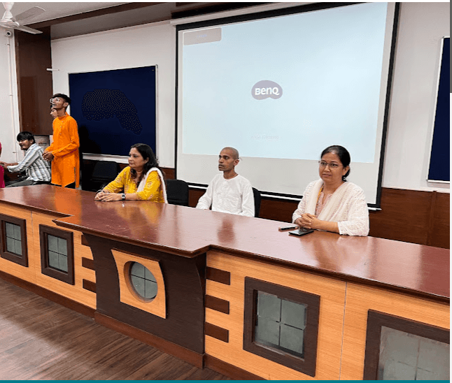 University Campus Seminar Outreach