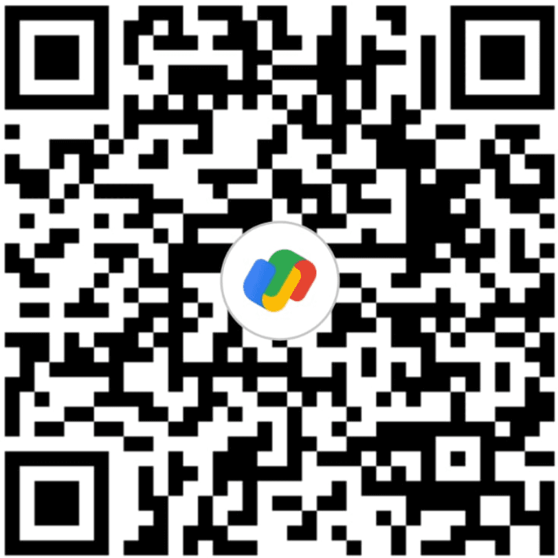 Donation QR Code