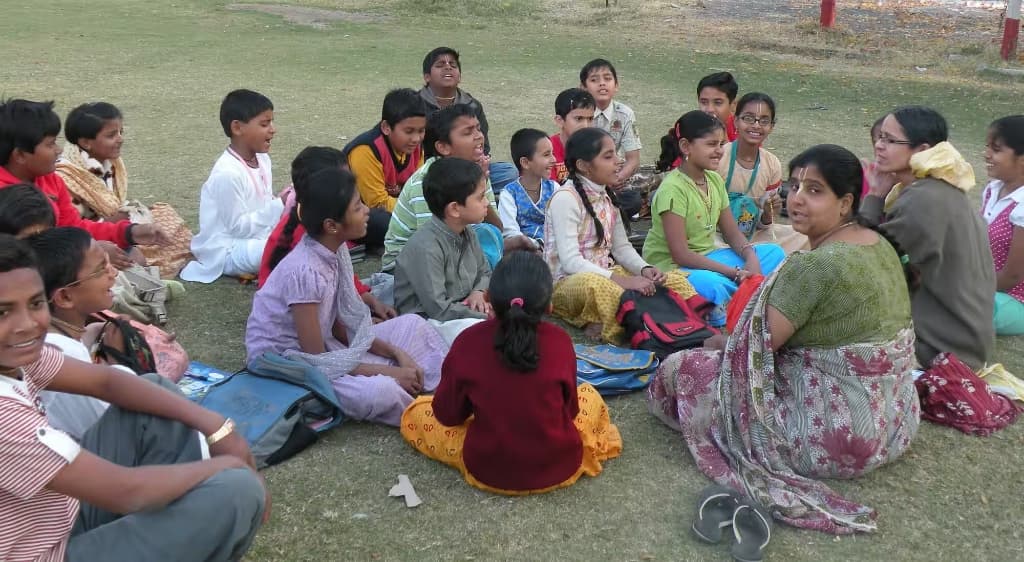 Balanced Life Seminars